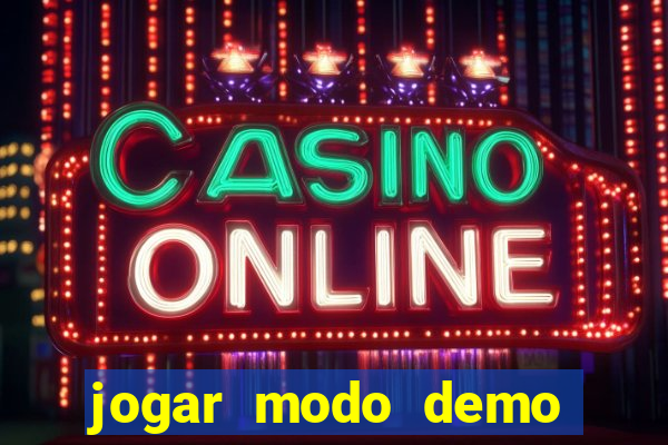 jogar modo demo fortune tiger